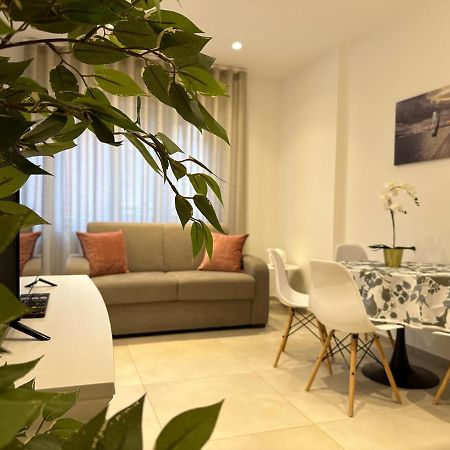 בארי Apartments Ennio Top Class מראה חיצוני תמונה