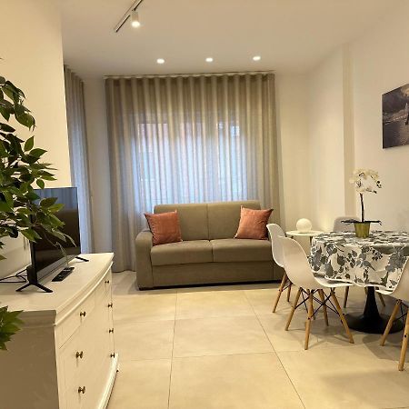 בארי Apartments Ennio Top Class מראה חיצוני תמונה