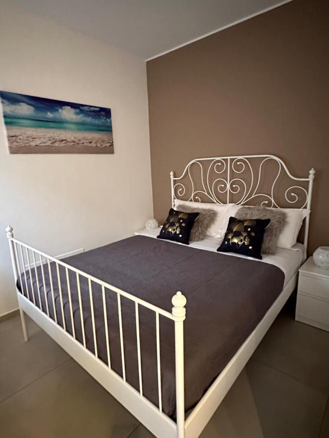 בארי Apartments Ennio Top Class מראה חיצוני תמונה