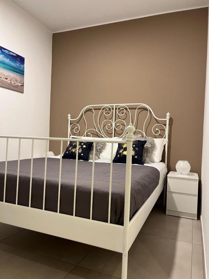 בארי Apartments Ennio Top Class מראה חיצוני תמונה