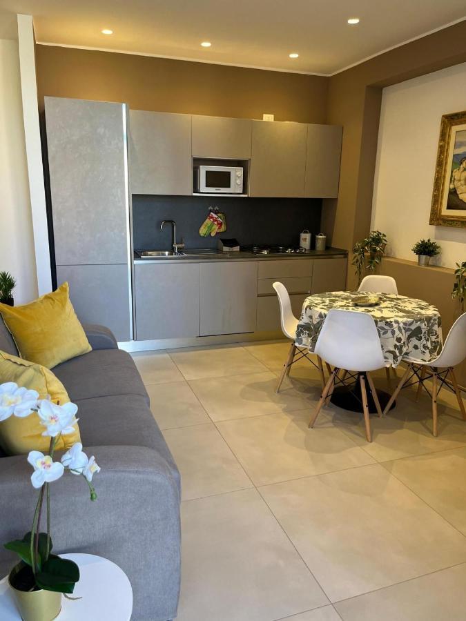 בארי Apartments Ennio Top Class מראה חיצוני תמונה