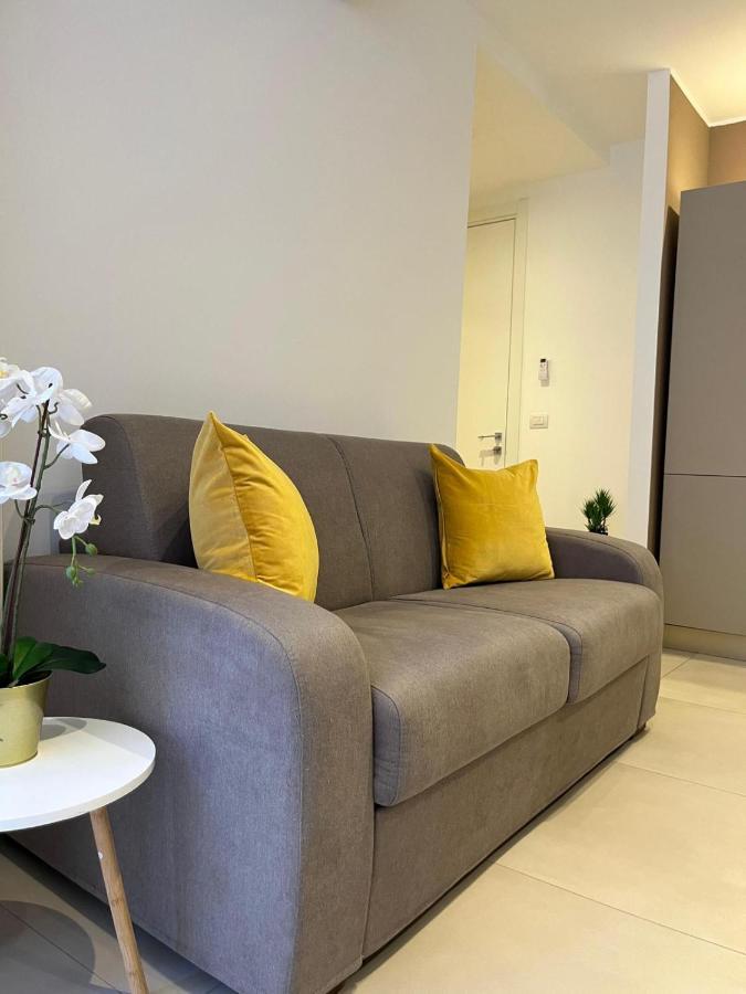 בארי Apartments Ennio Top Class מראה חיצוני תמונה